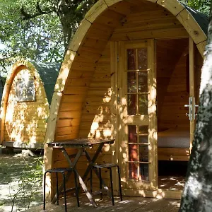Camping Dolce Sole, Marina di Massa