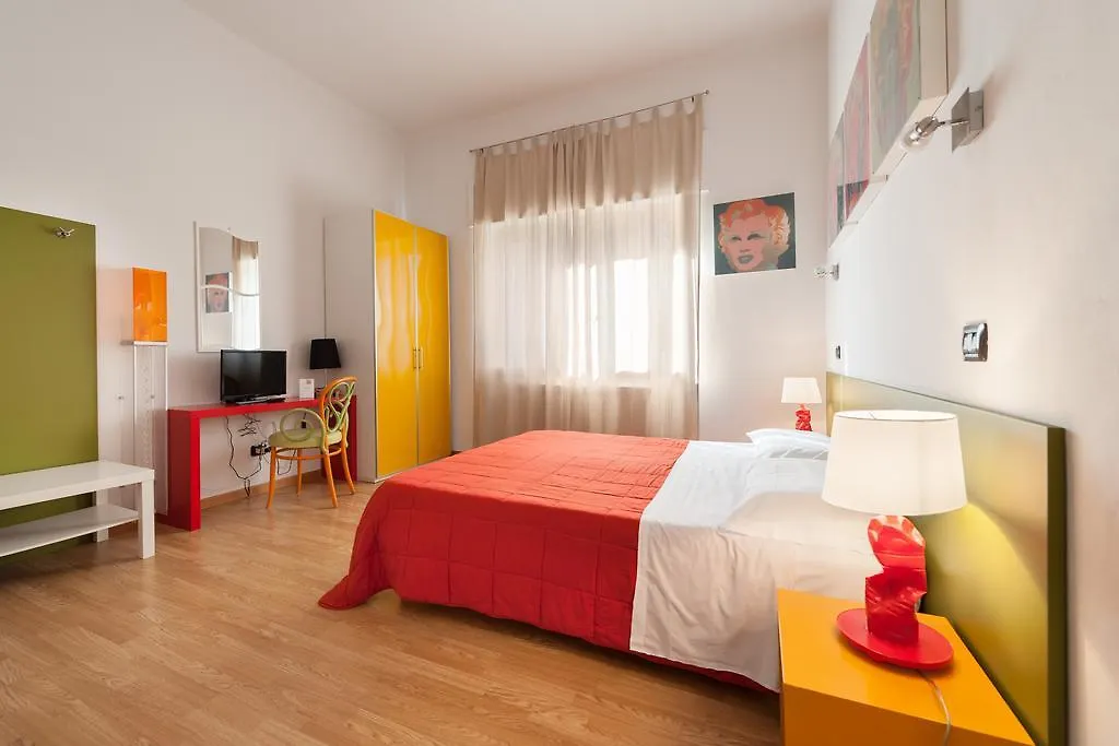 Lucca In Villa San Marco إيطاليا