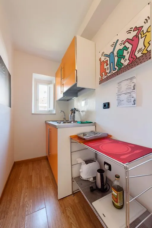 Apartment Lucca In Villa San Marco Italy