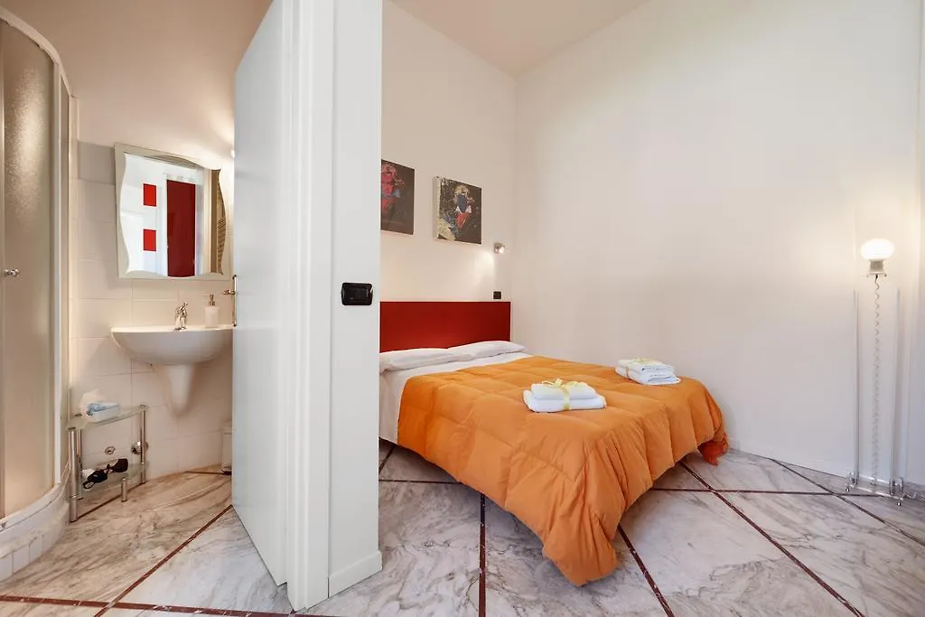 Lucca In Villa San Marco Apartment