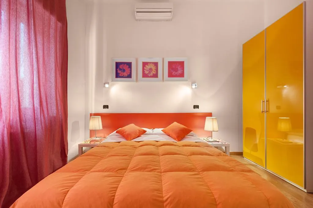 Apartment Lucca In Villa San Marco