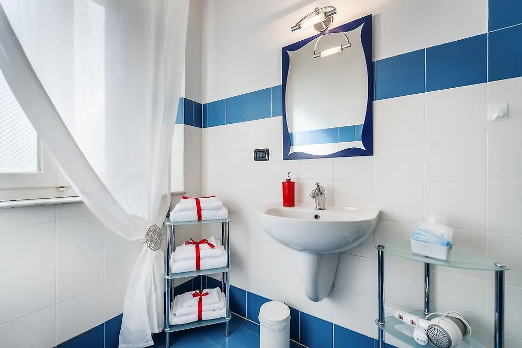 Apartment Lucca In Villa San Marco